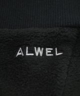 ALWEL（オルウェル）その他 黒 サイズ:OS レディース/2200673665140