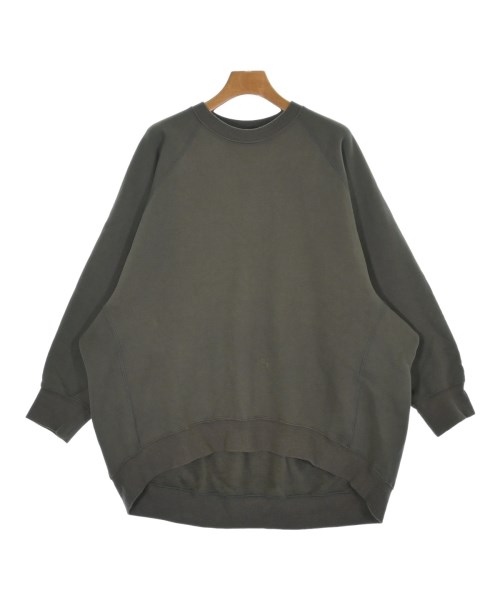 ALWEL(オルウェル)のスウェット サイズ:F 4,800円
