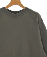 ALWEL（オルウェル）スウェット カーキ サイズ:F レディース/2200711252196