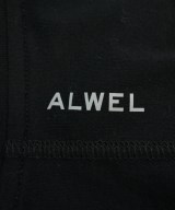 ALWEL（オルウェル）ノースリーブ 黒 サイズ:M レディース/2200680634054