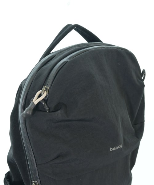 bellroy（ベルロイ）バックパック・リュック 黒 サイズ:- メンズ/2200704729117