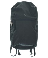 bellroy（ベルロイ）バックパック・リュック 黒 サイズ:- メンズ/2200704729117