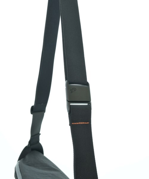 bellroy（ベルロイ）ショルダーバッグ 黒 サイズ:- メンズ/2200704729124