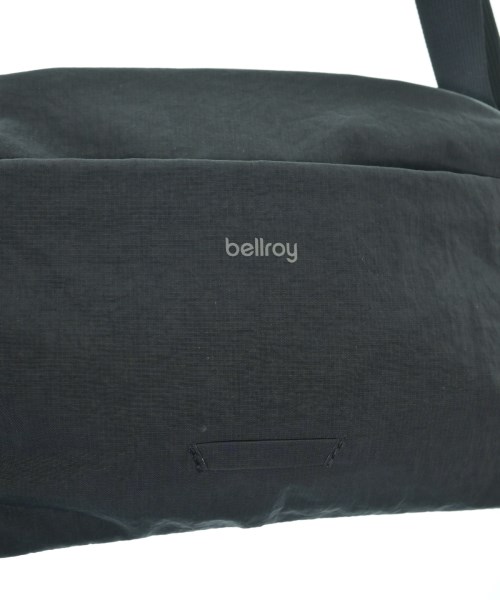 bellroy（ベルロイ）ショルダーバッグ 黒 サイズ:- メンズ/2200704729124