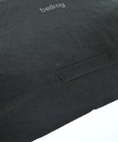 bellroy（ベルロイ）ショルダーバッグ 黒 サイズ:- メンズ/2200704729124