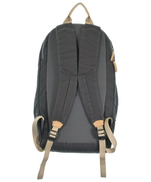 bellroy（ベルロイ）バックパック・リュック 黒 サイズ:- メンズ/2200722907016