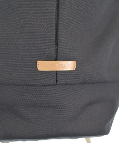 bellroy（ベルロイ）バックパック・リュック 黒 サイズ:- メンズ/2200722907016