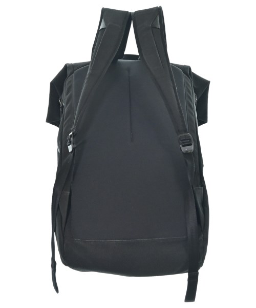 bellroy（ベルロイ）バックパック・リュック 黒 サイズ:- メンズ/2200726201011