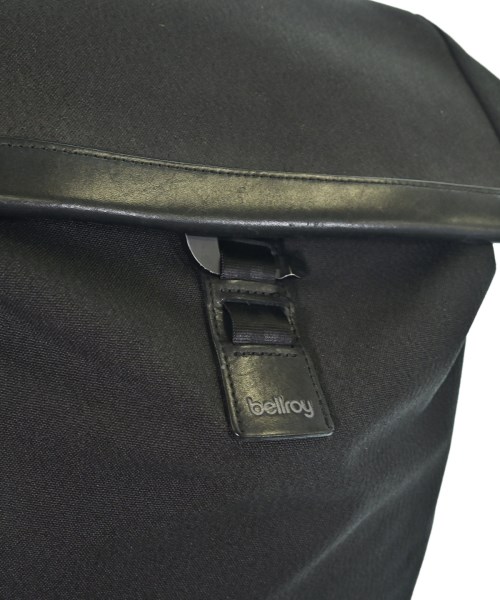 bellroy（ベルロイ）バックパック・リュック 黒 サイズ:- メンズ/2200726201011