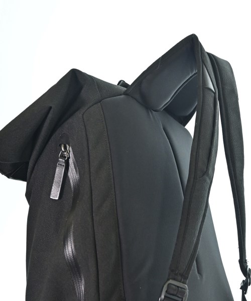 bellroy（ベルロイ）バックパック・リュック 黒 サイズ:- メンズ/2200726201011
