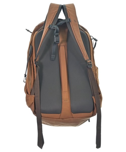 bellroy（ベルロイ）バックパック・リュック オレンジ サイズ:- メンズ/2200726201028