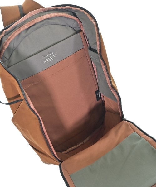 bellroy（ベルロイ）バックパック・リュック オレンジ サイズ:- メンズ/2200726201028