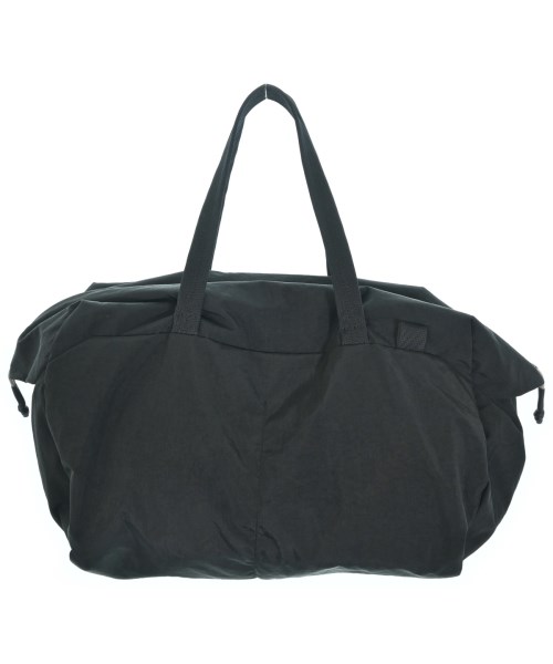 bellroy（ベルロイ）ボストンバッグ 黒 サイズ:- メンズ/2200724237074