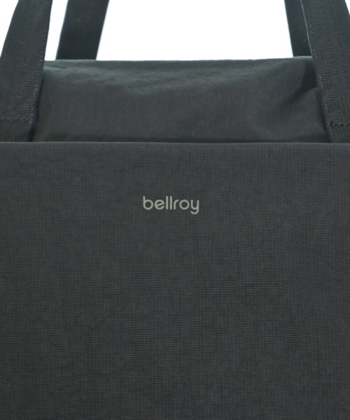 bellroy（ベルロイ）ボストンバッグ 黒 サイズ:- メンズ/2200724237074
