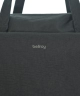 bellroy（ベルロイ）ボストンバッグ 黒 サイズ:- メンズ/2200724237074
