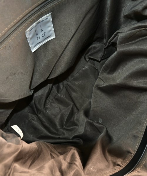 FIRANO（フィラノ）トートバッグ ベージュ サイズ:- レディース/2200618146192