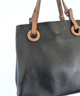 FIRANO（フィラノ）ショルダーバッグ 黒 サイズ:- レディース/2200607475012