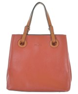 FIRANO（フィラノ）ハンドバッグ オレンジ サイズ:- レディース/2200669777055