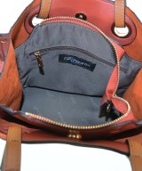 FIRANO（フィラノ）ハンドバッグ オレンジ サイズ:- レディース/2200669777055