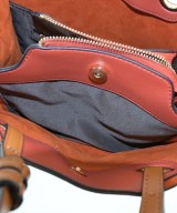 FIRANO（フィラノ）ハンドバッグ オレンジ サイズ:- レディース/2200669777055