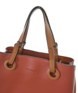 FIRANO（フィラノ）ハンドバッグ オレンジ サイズ:- レディース/2200669777055