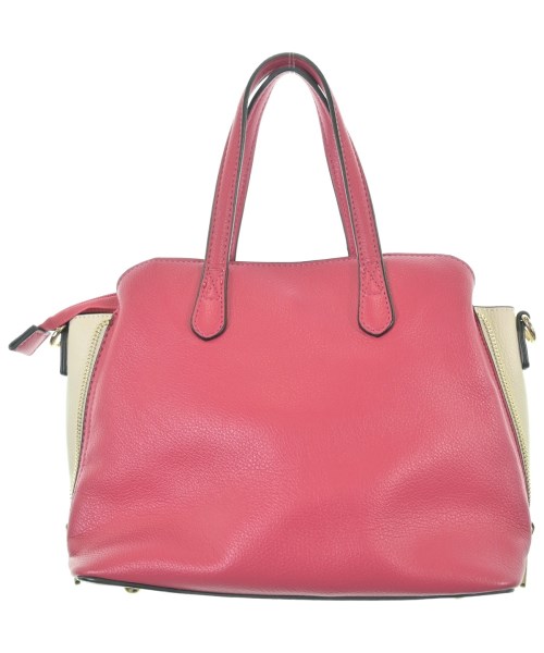 FIRANO（フィラノ）ハンドバッグ ピンク サイズ:- レディース/2200669777062