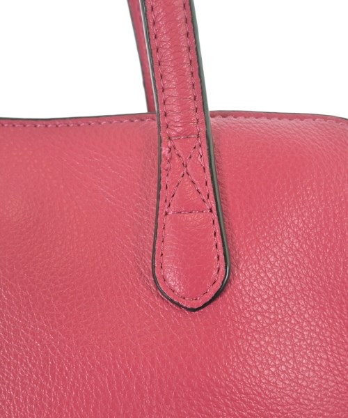 FIRANO（フィラノ）ハンドバッグ ピンク サイズ:- レディース/2200669777062