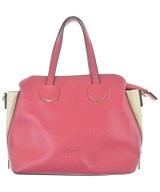 FIRANO（フィラノ）ハンドバッグ ピンク サイズ:- レディース/2200669777062