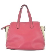 FIRANO（フィラノ）ハンドバッグ ピンク サイズ:- レディース/2200669777062