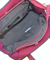 FIRANO（フィラノ）ハンドバッグ ピンク サイズ:- レディース/2200669777062