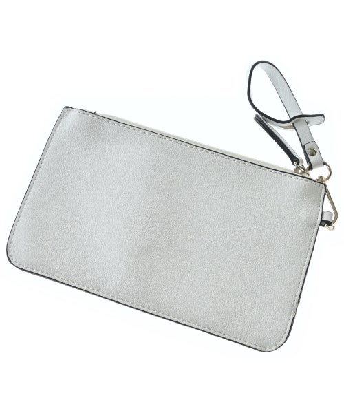 FIRANO（フィラノ）ポーチ 白 サイズ:- レディース/2200669462234