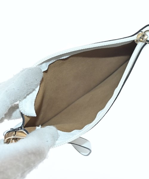 FIRANO（フィラノ）ポーチ 白 サイズ:- レディース/2200669462234