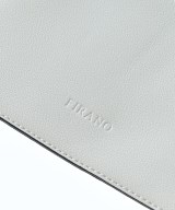 FIRANO（フィラノ）ポーチ 白 サイズ:- レディース/2200669462234