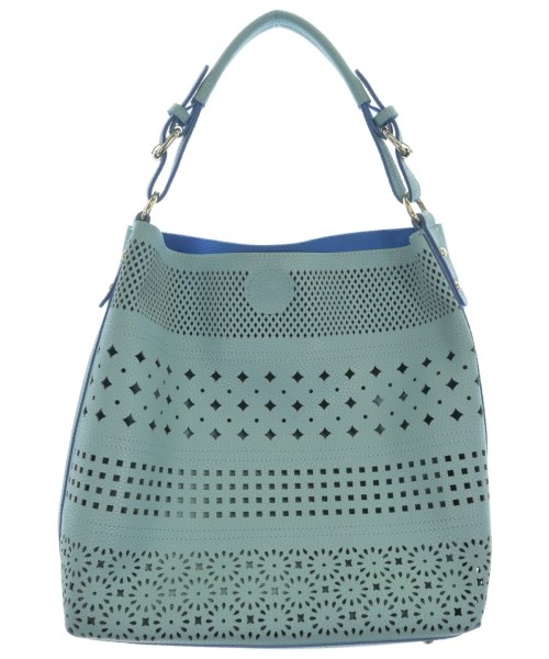 FIRANO(フィラノ)ショルダーバッグ 青 サイズ:-/2200674480025