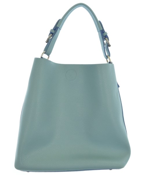 FIRANO（フィラノ）ショルダーバッグ 青 サイズ:- レディース/2200674480025