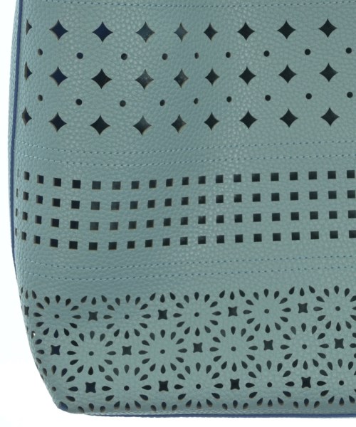 FIRANO（フィラノ）ショルダーバッグ 青 サイズ:- レディース/2200674480025