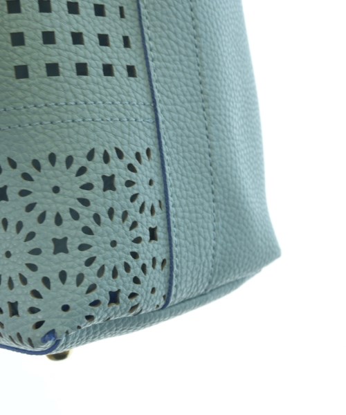 FIRANO（フィラノ）ショルダーバッグ 青 サイズ:- レディース/2200674480025