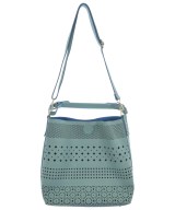 FIRANO（フィラノ）ショルダーバッグ 青 サイズ:- レディース/2200674480025