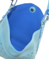 FIRANO（フィラノ）ショルダーバッグ 青 サイズ:- レディース/2200674480025