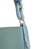 FIRANO（フィラノ）ショルダーバッグ 青 サイズ:- レディース/2200674480025