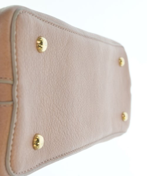 FIRANO（フィラノ）トートバッグ ピンク サイズ:- レディース/2200637952033