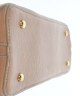 FIRANO（フィラノ）トートバッグ ピンク サイズ:- レディース/2200637952033