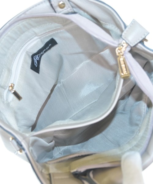 FIRANO（フィラノ）ハンドバッグ ベージュ サイズ:- レディース/2200662870081