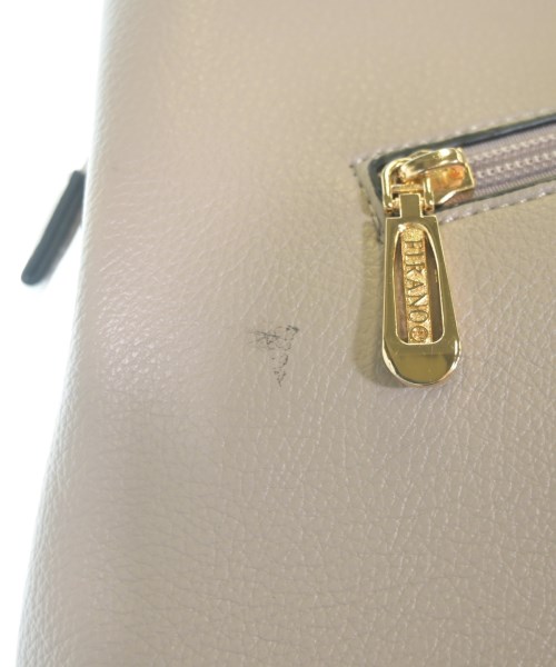 FIRANO（フィラノ）ハンドバッグ ベージュ サイズ:- レディース/2200662870081