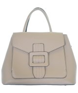 FIRANO（フィラノ）ハンドバッグ ベージュ サイズ:- レディース/2200662870081