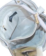 FIRANO（フィラノ）ハンドバッグ ベージュ サイズ:- レディース/2200662870081