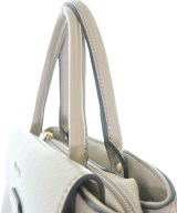 FIRANO（フィラノ）ハンドバッグ ベージュ サイズ:- レディース/2200662870081