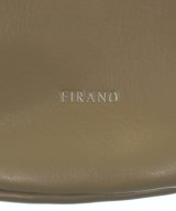 FIRANO（フィラノ）ショルダーバッグ ベージュ サイズ:- レディース/2200687017065