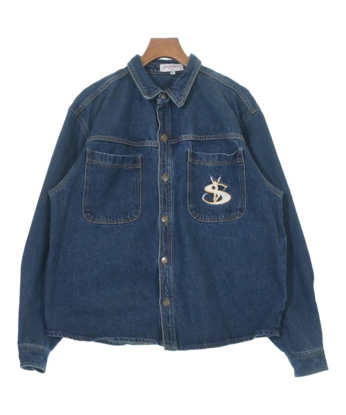 ヤードセール(Yardsale)のYardsale カジュアルシャツ