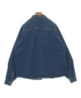 Yardsale（ヤードセール）カジュアルシャツ 紺 サイズ:XL メンズ/2200633017026